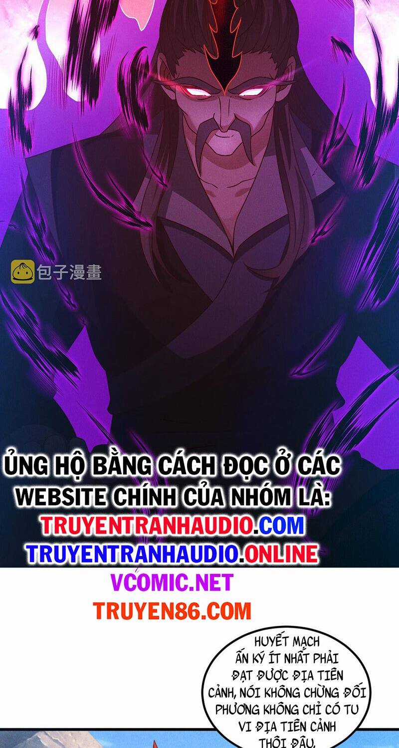 Tối Cường Thần Thoại Đế Hoàng Chapter 31 trang 6