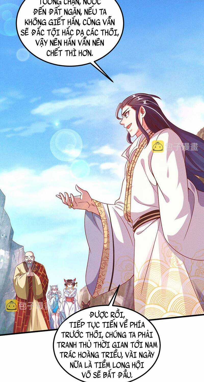 Tối Cường Thần Thoại Đế Hoàng Chapter 31 trang 8