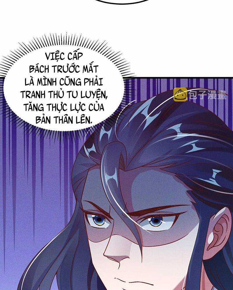 Tối Cường Thần Thoại Đế Hoàng Chapter 31 trang 9