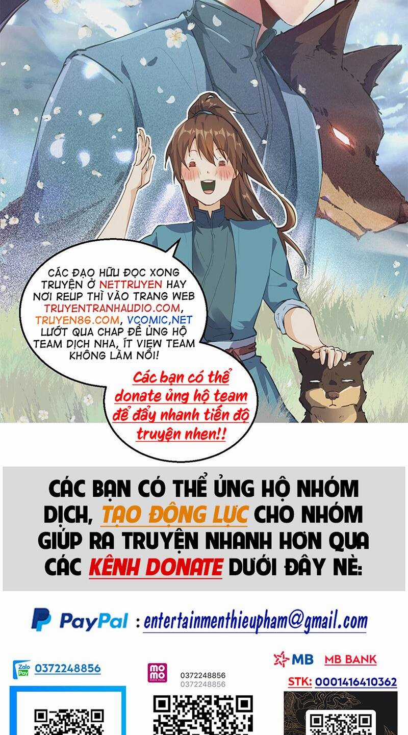 Tối Cường Thần Thoại Đế Hoàng Chapter 32 trang 1