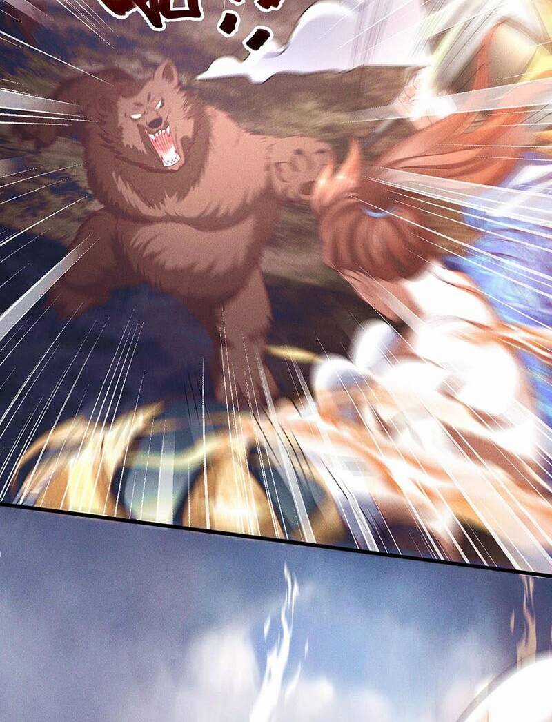 Tối Cường Thần Thoại Đế Hoàng Chapter 32 trang 10