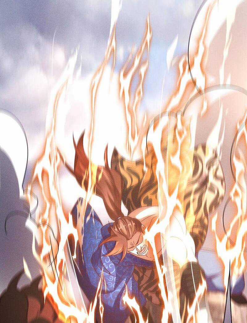 Tối Cường Thần Thoại Đế Hoàng Chapter 32 trang 11