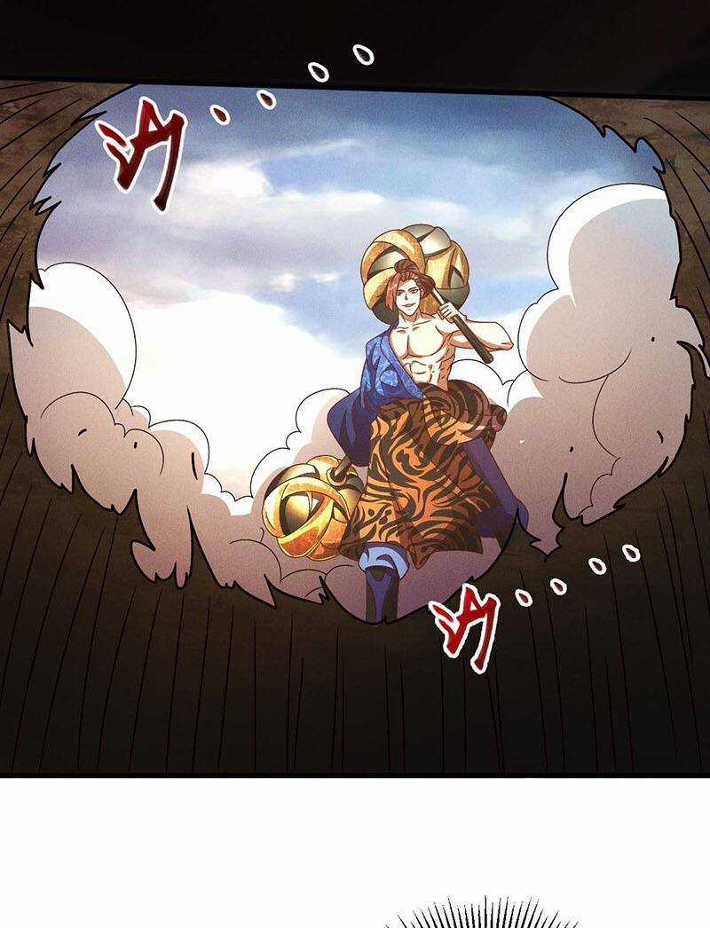 Tối Cường Thần Thoại Đế Hoàng Chapter 32 trang 13