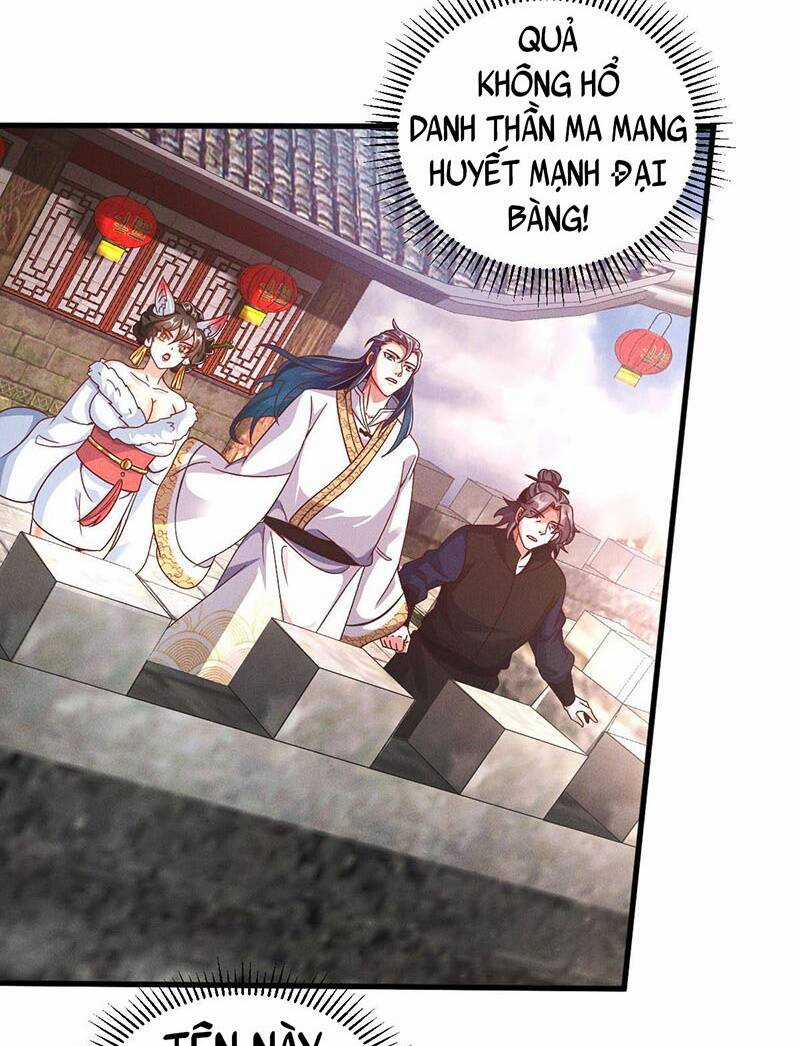 Tối Cường Thần Thoại Đế Hoàng Chapter 32 trang 14