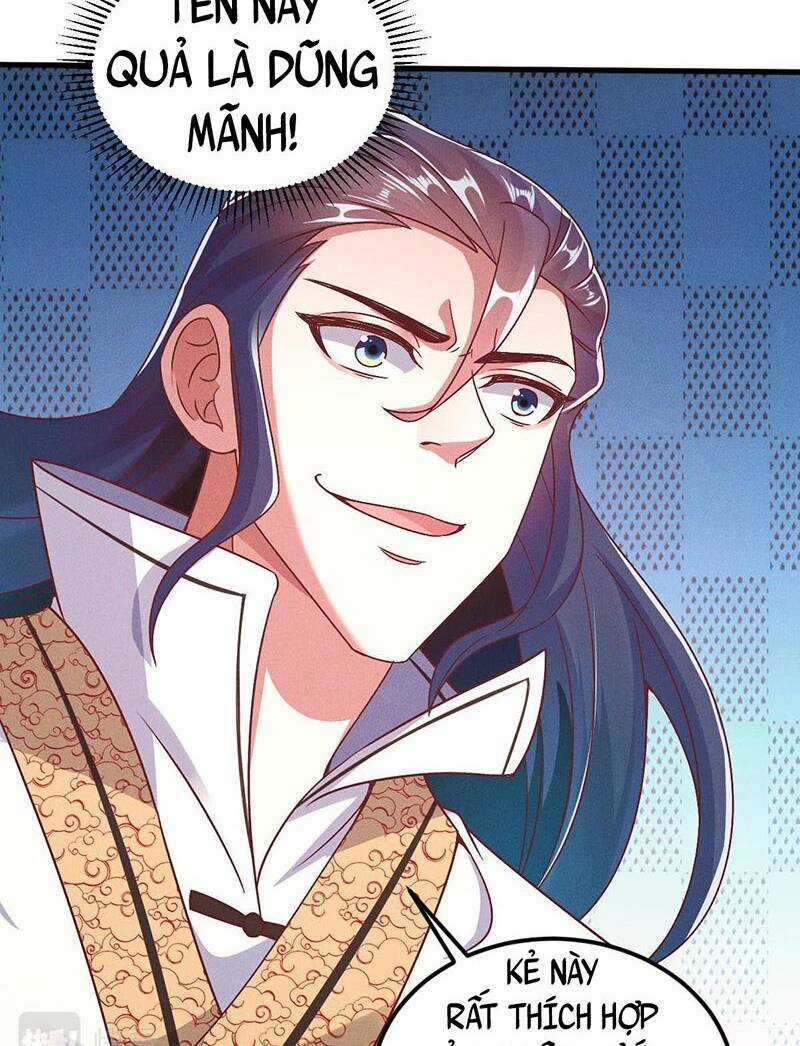 Tối Cường Thần Thoại Đế Hoàng Chapter 32 trang 15