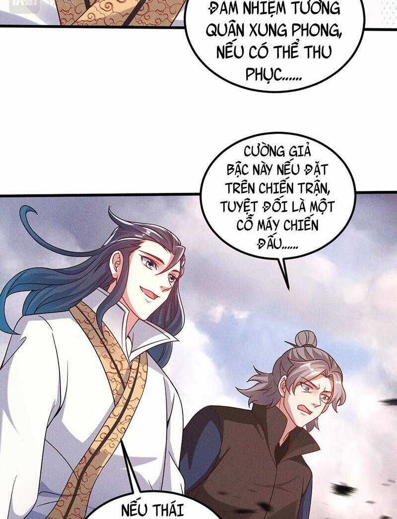 Tối Cường Thần Thoại Đế Hoàng Chapter 32 trang 16