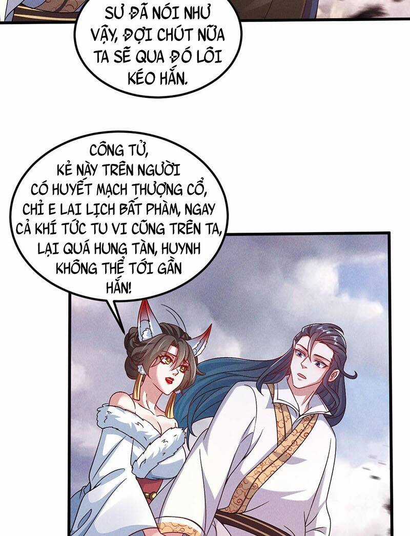Tối Cường Thần Thoại Đế Hoàng Chapter 32 trang 17