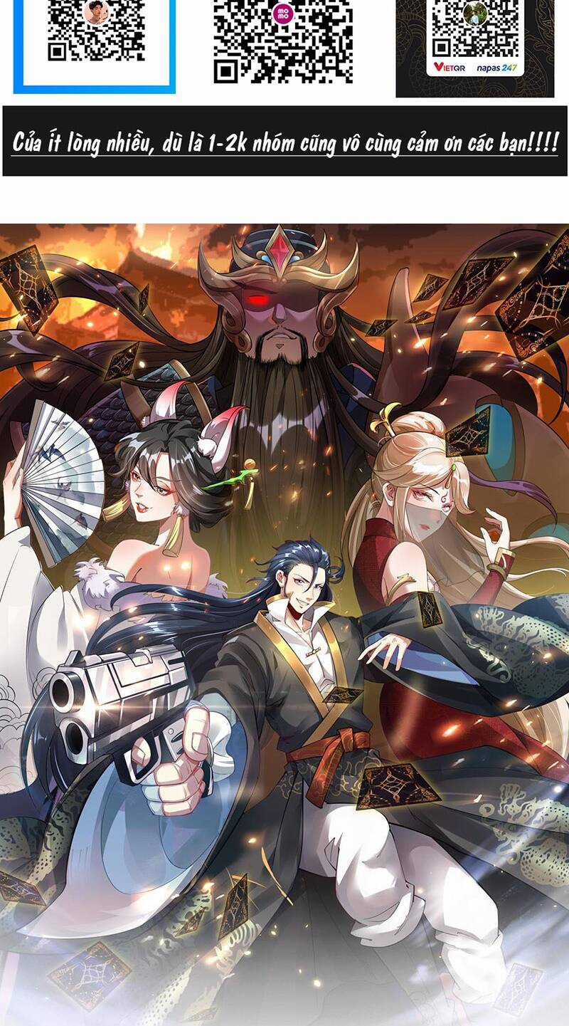 Tối Cường Thần Thoại Đế Hoàng Chapter 32 trang 2