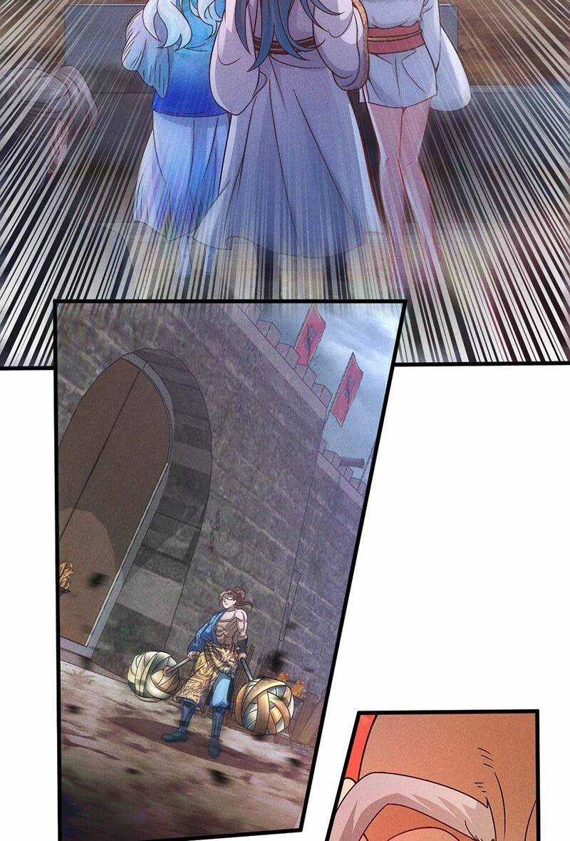 Tối Cường Thần Thoại Đế Hoàng Chapter 32 trang 20