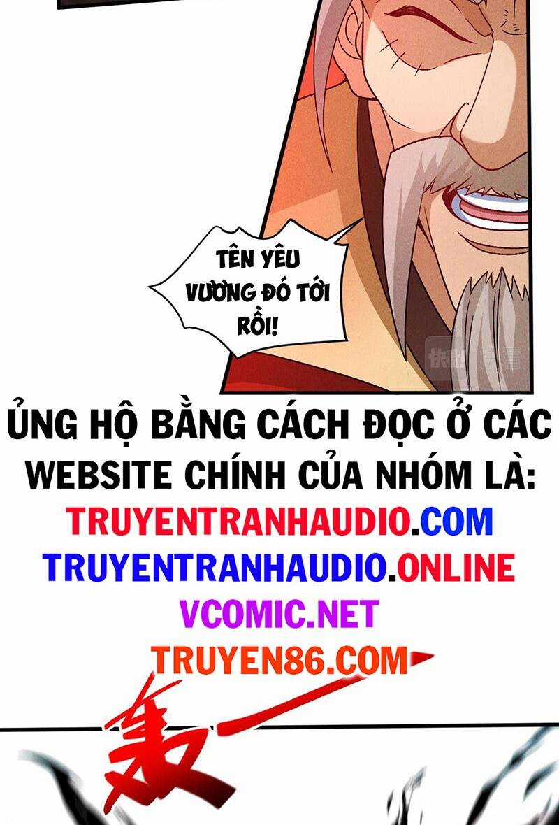 Tối Cường Thần Thoại Đế Hoàng Chapter 32 trang 21