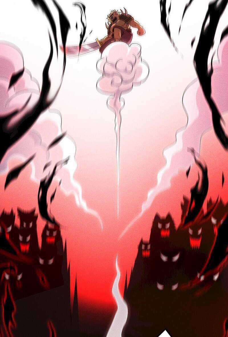 Tối Cường Thần Thoại Đế Hoàng Chapter 32 trang 22