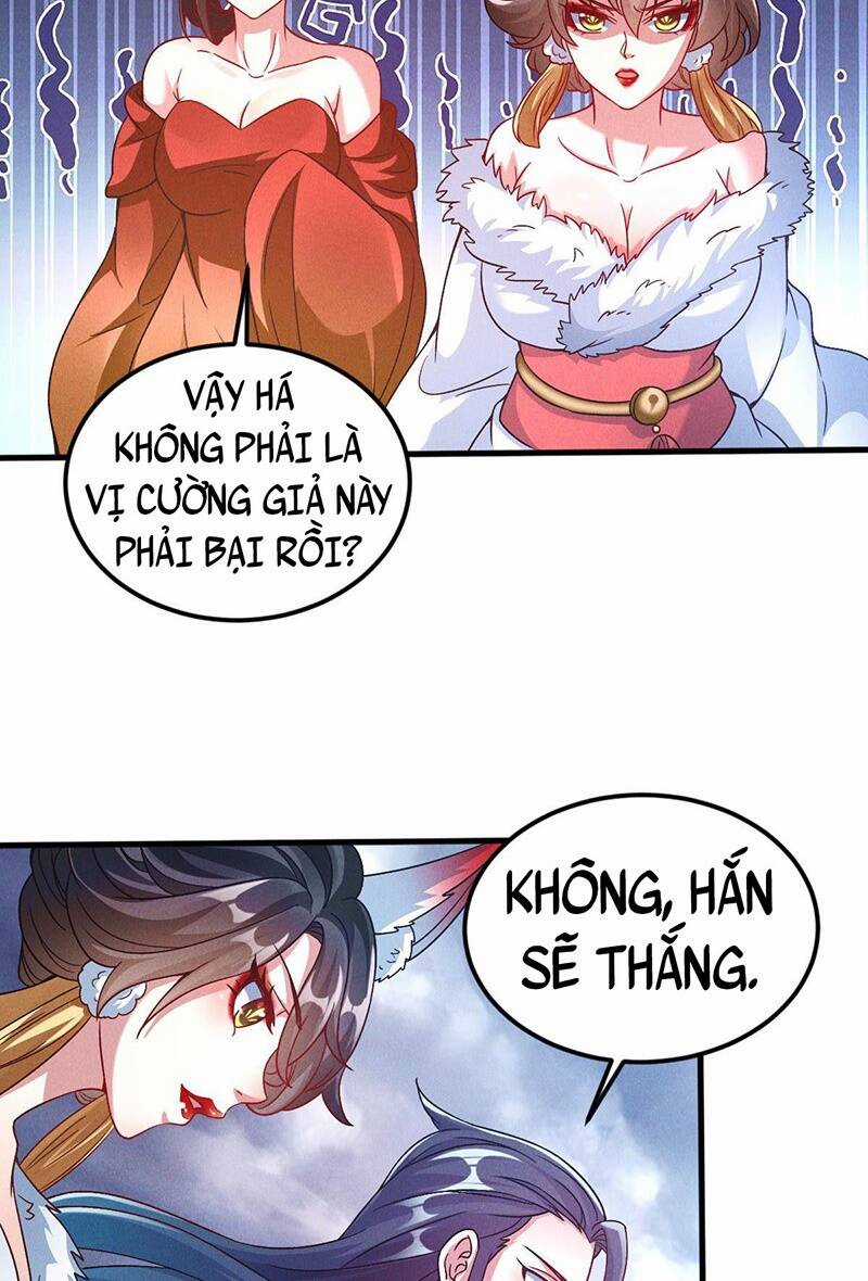 Tối Cường Thần Thoại Đế Hoàng Chapter 32 trang 26