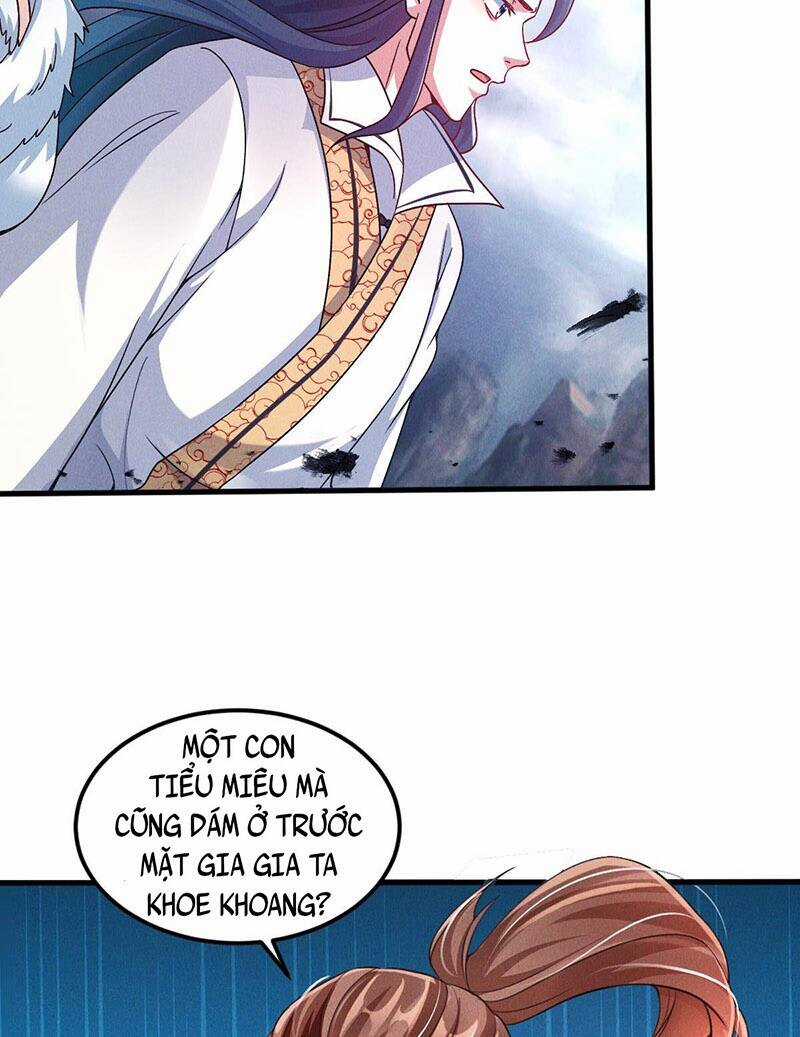 Tối Cường Thần Thoại Đế Hoàng Chapter 32 trang 27