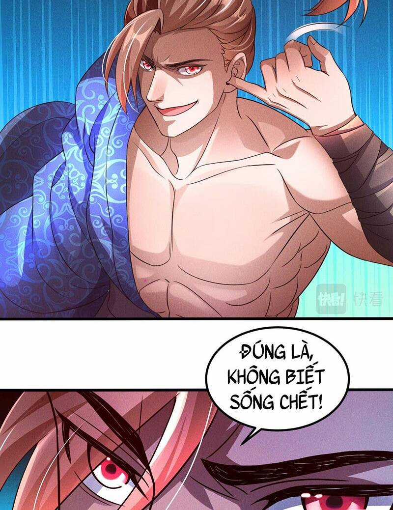 Tối Cường Thần Thoại Đế Hoàng Chapter 32 trang 28