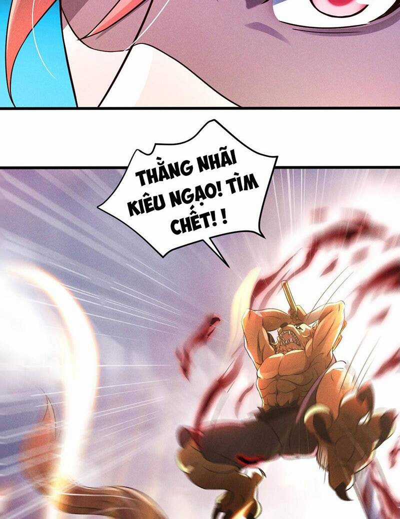 Tối Cường Thần Thoại Đế Hoàng Chapter 32 trang 29