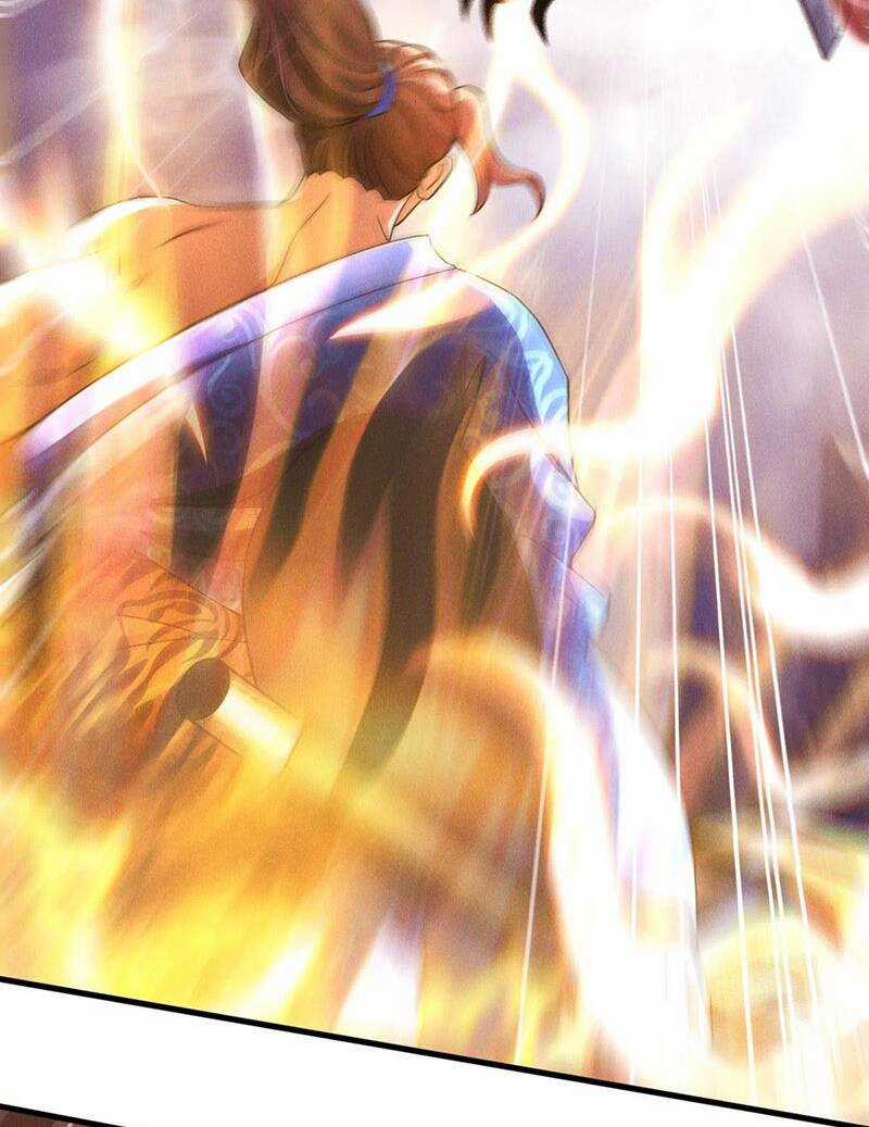 Tối Cường Thần Thoại Đế Hoàng Chapter 32 trang 30