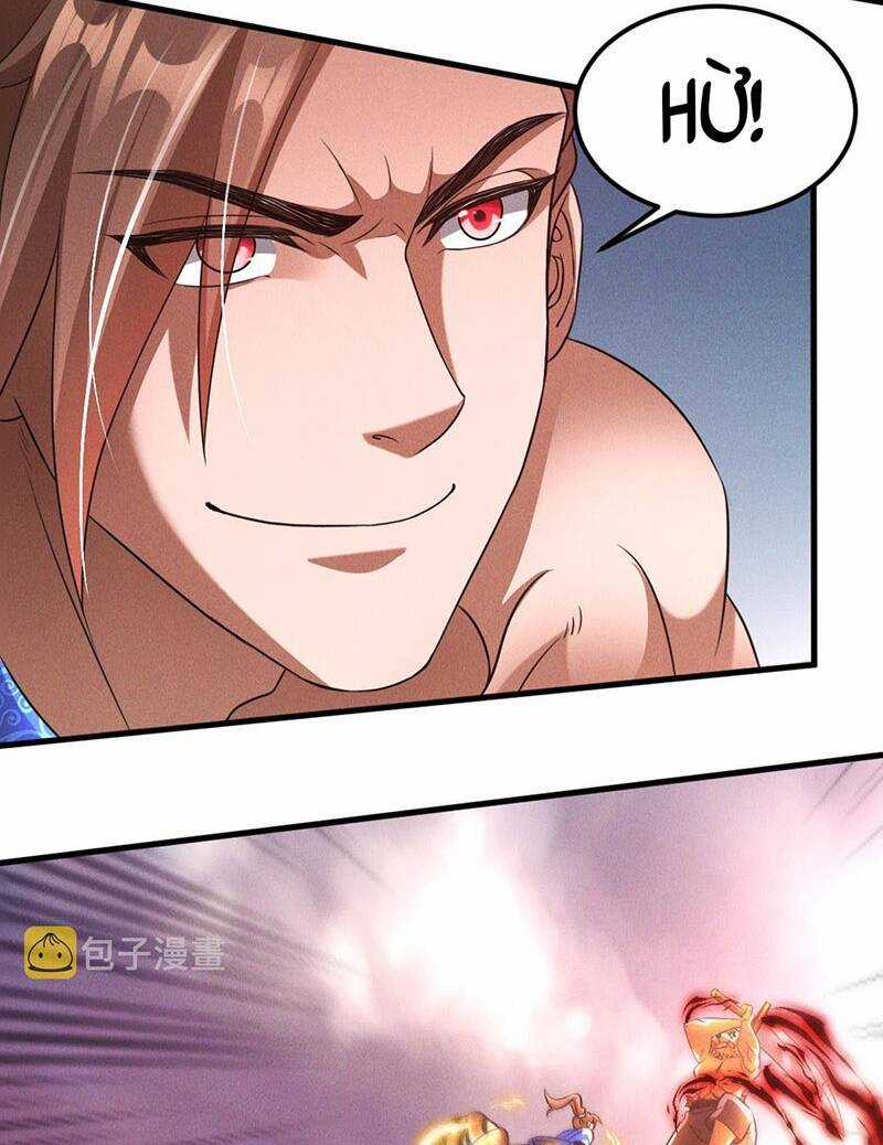 Tối Cường Thần Thoại Đế Hoàng Chapter 32 trang 31