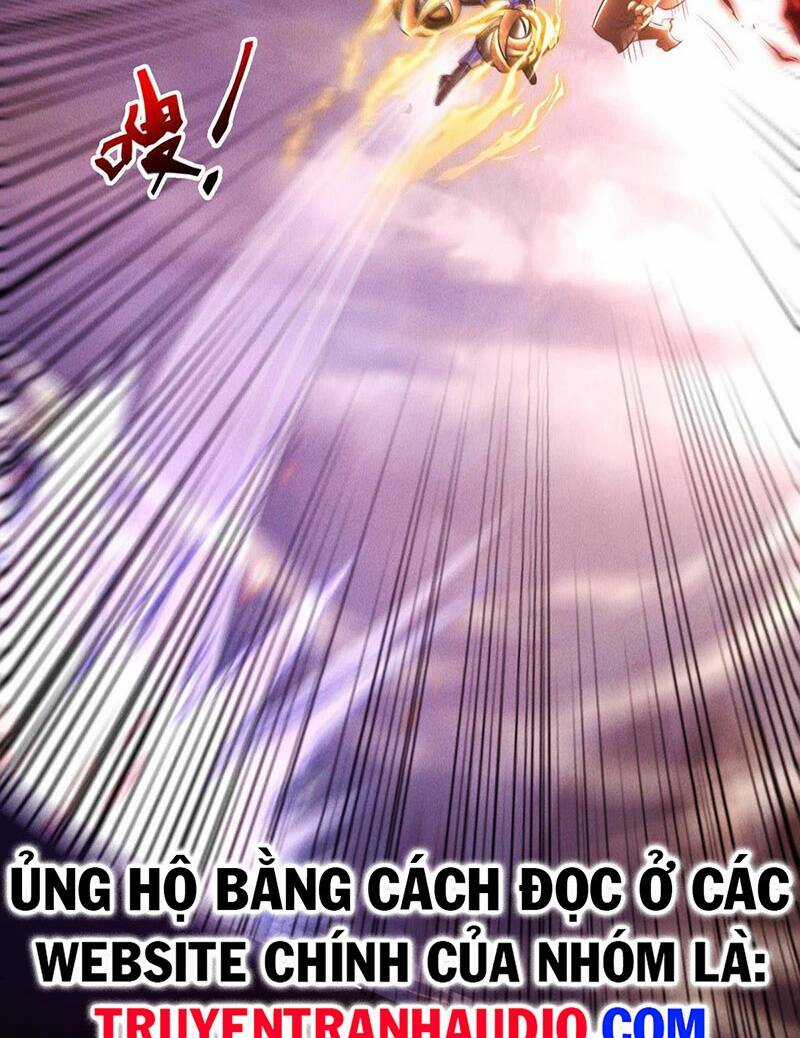 Tối Cường Thần Thoại Đế Hoàng Chapter 32 trang 32