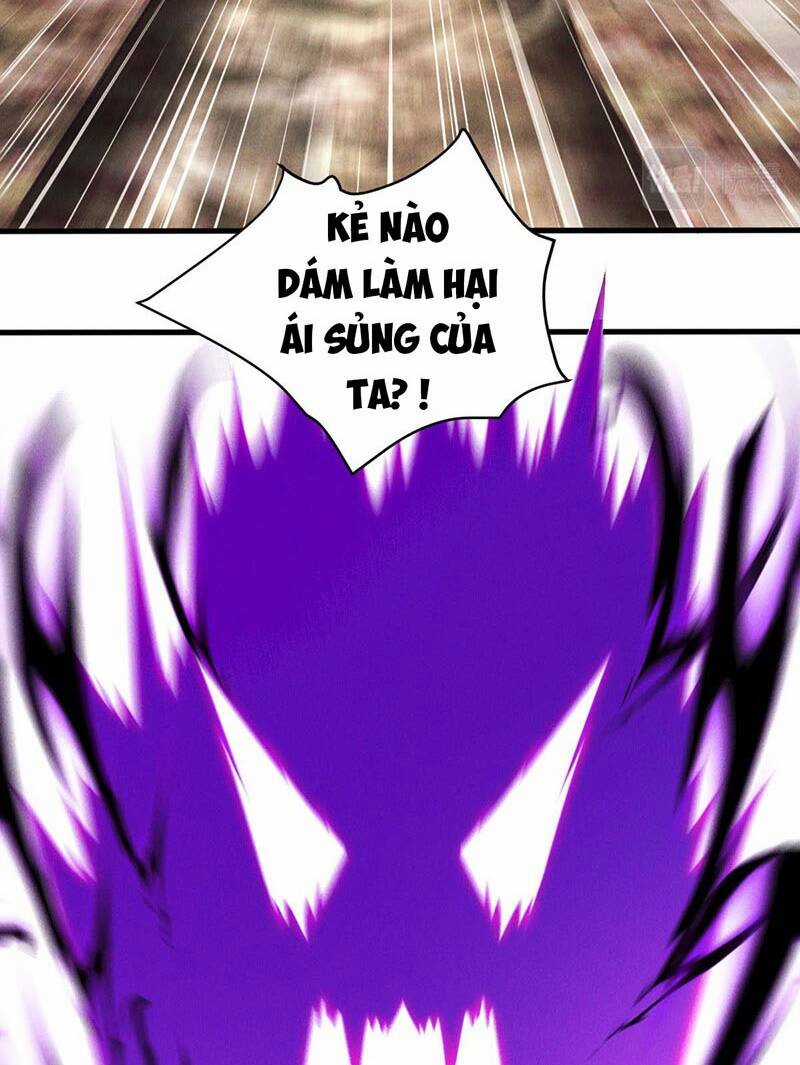 Tối Cường Thần Thoại Đế Hoàng Chapter 32 trang 38