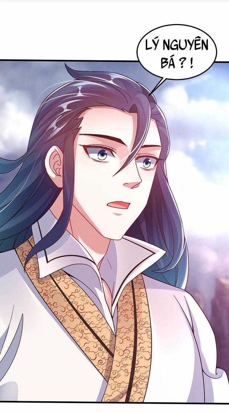 Tối Cường Thần Thoại Đế Hoàng Chapter 32 trang 4