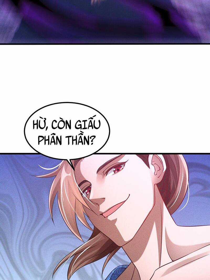 Tối Cường Thần Thoại Đế Hoàng Chapter 32 trang 40