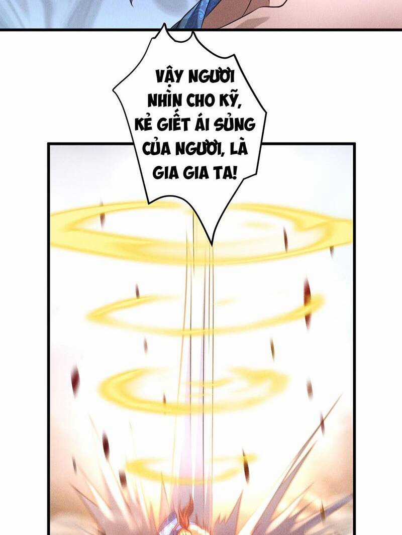 Tối Cường Thần Thoại Đế Hoàng Chapter 32 trang 41