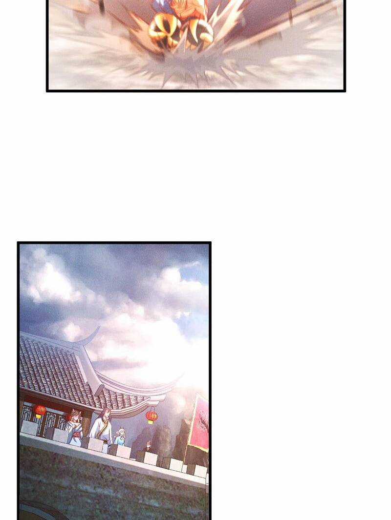 Tối Cường Thần Thoại Đế Hoàng Chapter 32 trang 42