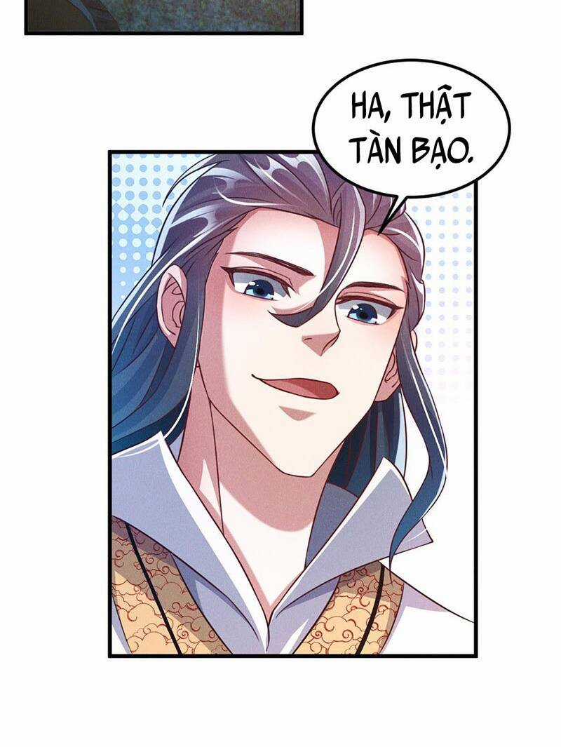 Tối Cường Thần Thoại Đế Hoàng Chapter 32 trang 43