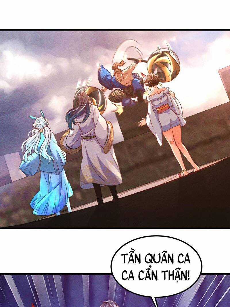 Tối Cường Thần Thoại Đế Hoàng Chapter 32 trang 44