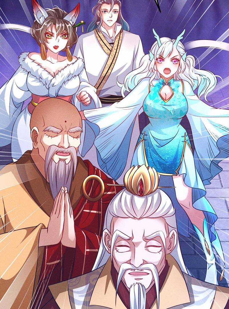 Tối Cường Thần Thoại Đế Hoàng Chapter 32 trang 45