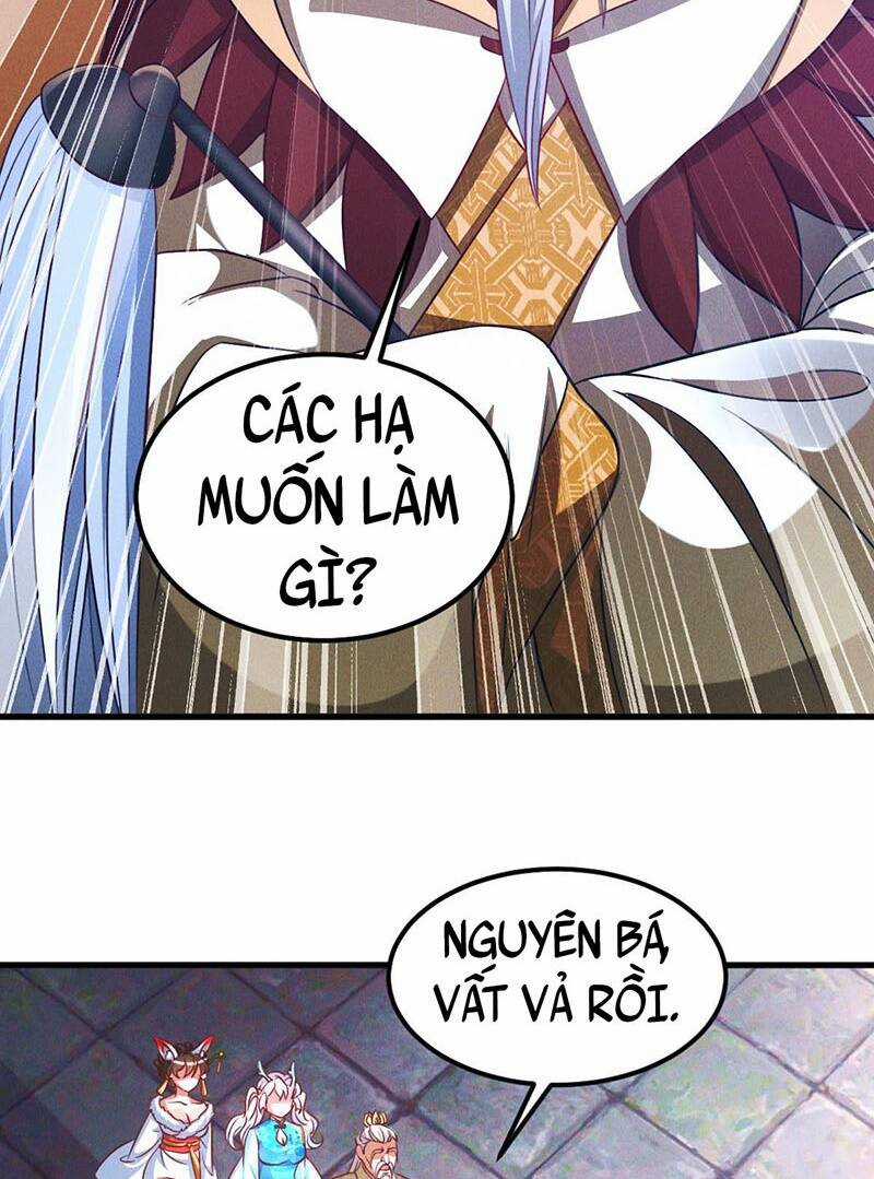 Tối Cường Thần Thoại Đế Hoàng Chapter 32 trang 46