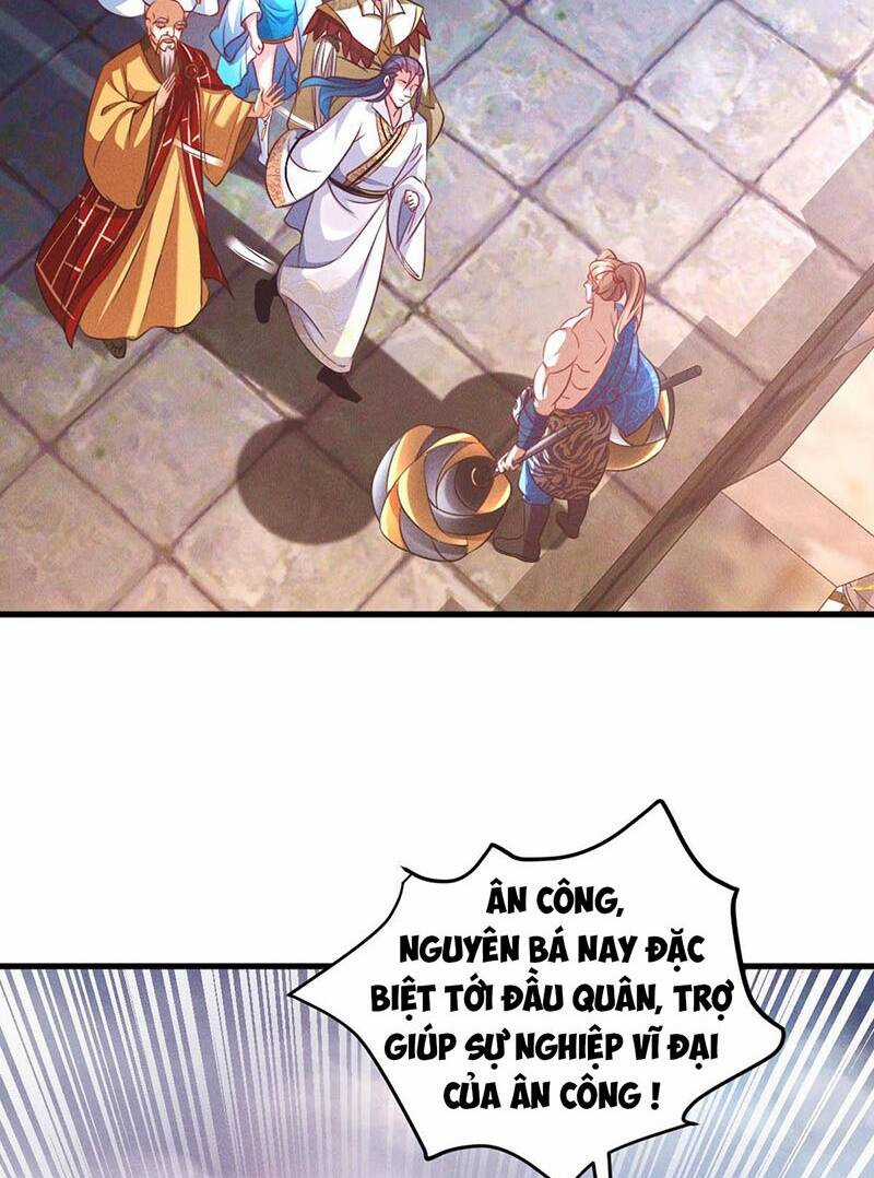 Tối Cường Thần Thoại Đế Hoàng Chapter 32 trang 47