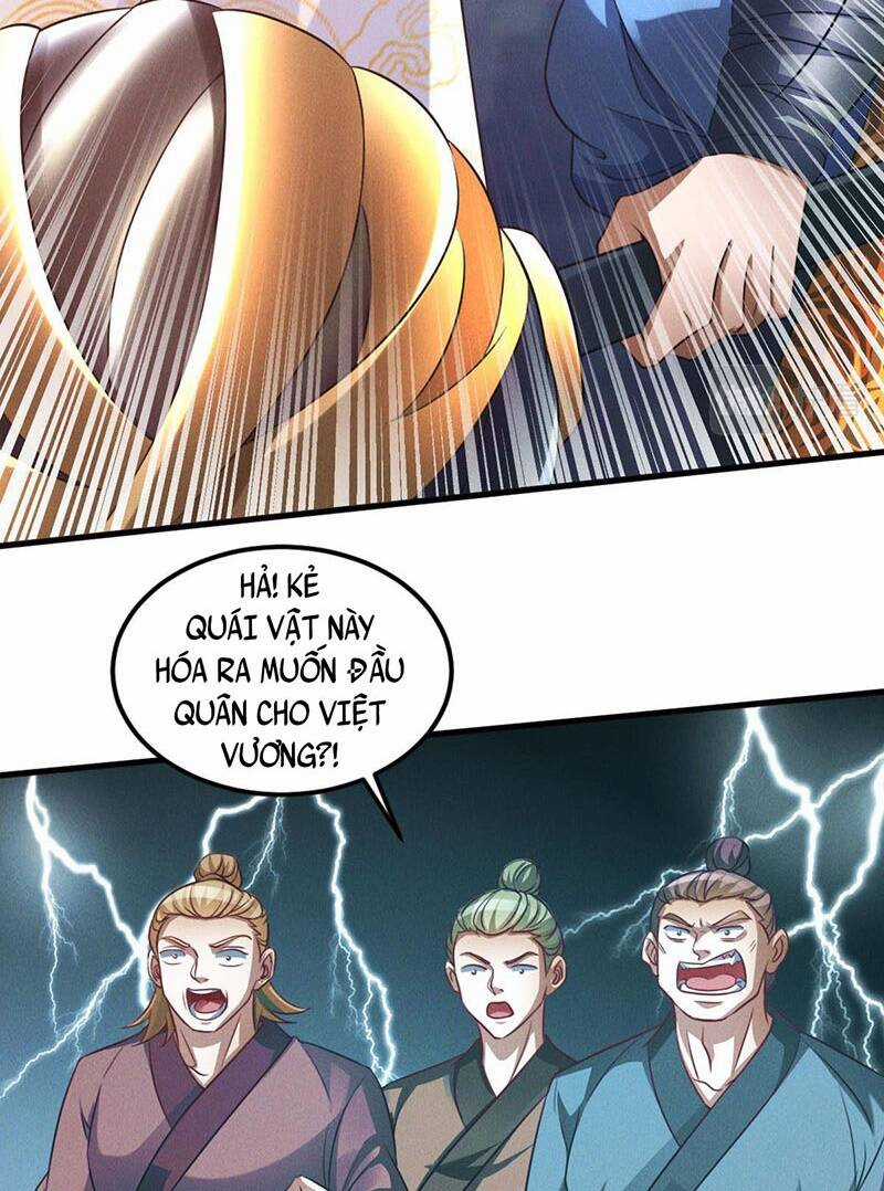 Tối Cường Thần Thoại Đế Hoàng Chapter 32 trang 49