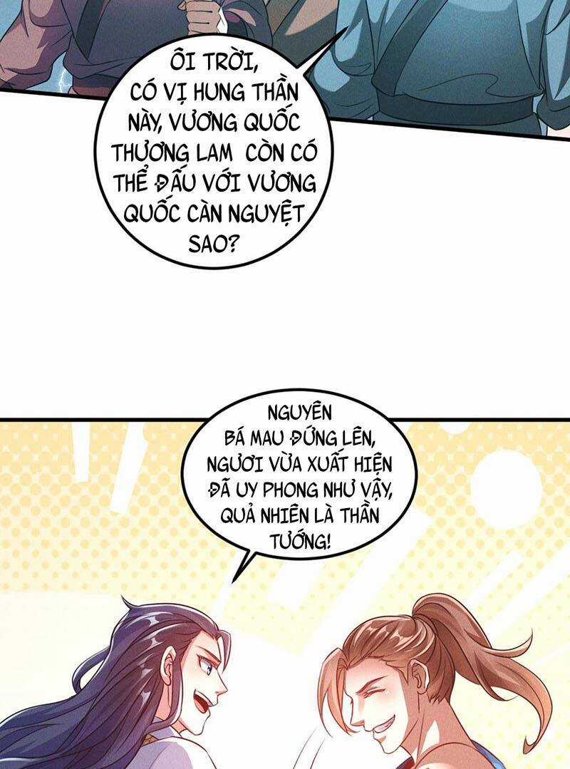 Tối Cường Thần Thoại Đế Hoàng Chapter 32 trang 50