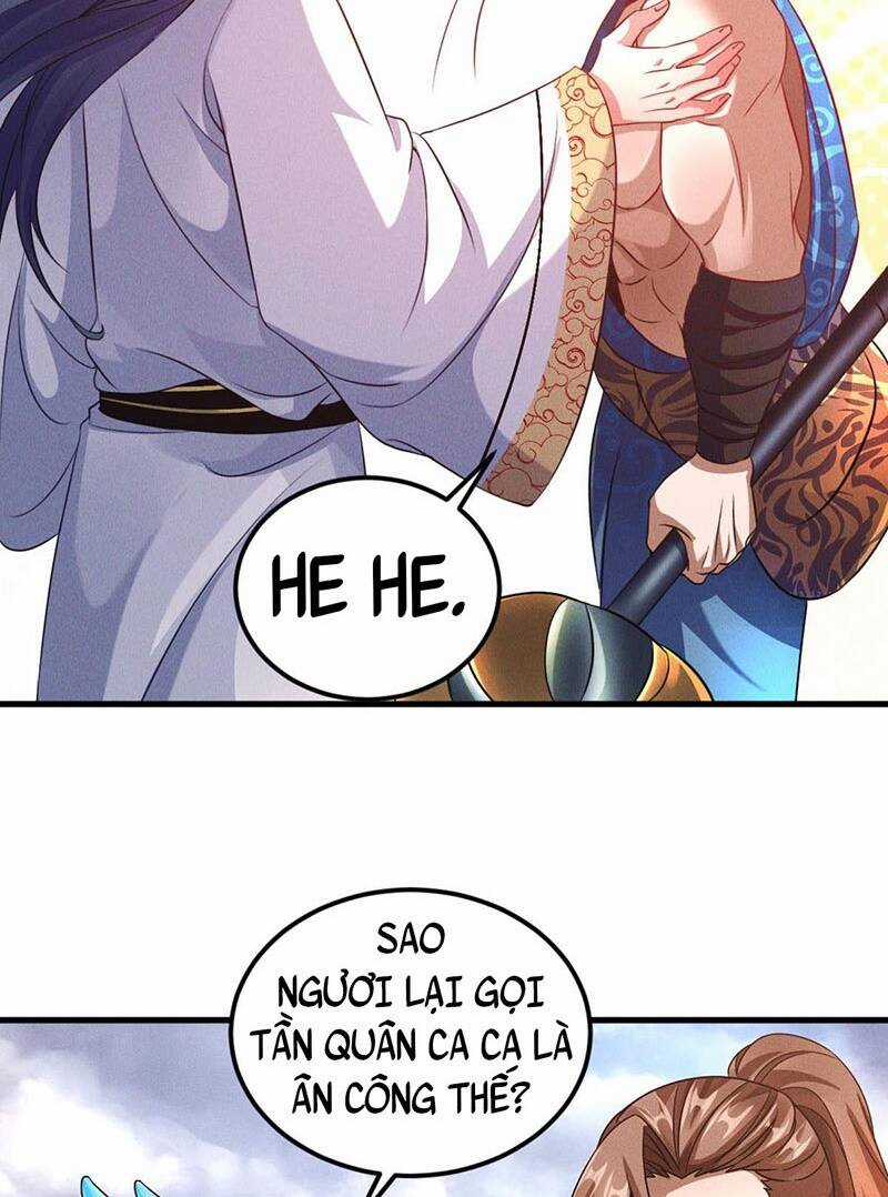 Tối Cường Thần Thoại Đế Hoàng Chapter 32 trang 51