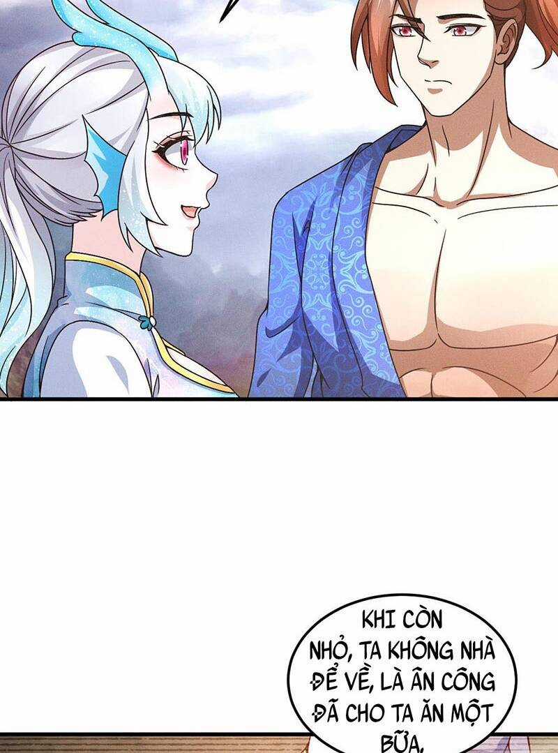 Tối Cường Thần Thoại Đế Hoàng Chapter 32 trang 52