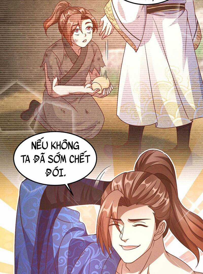Tối Cường Thần Thoại Đế Hoàng Chapter 32 trang 53