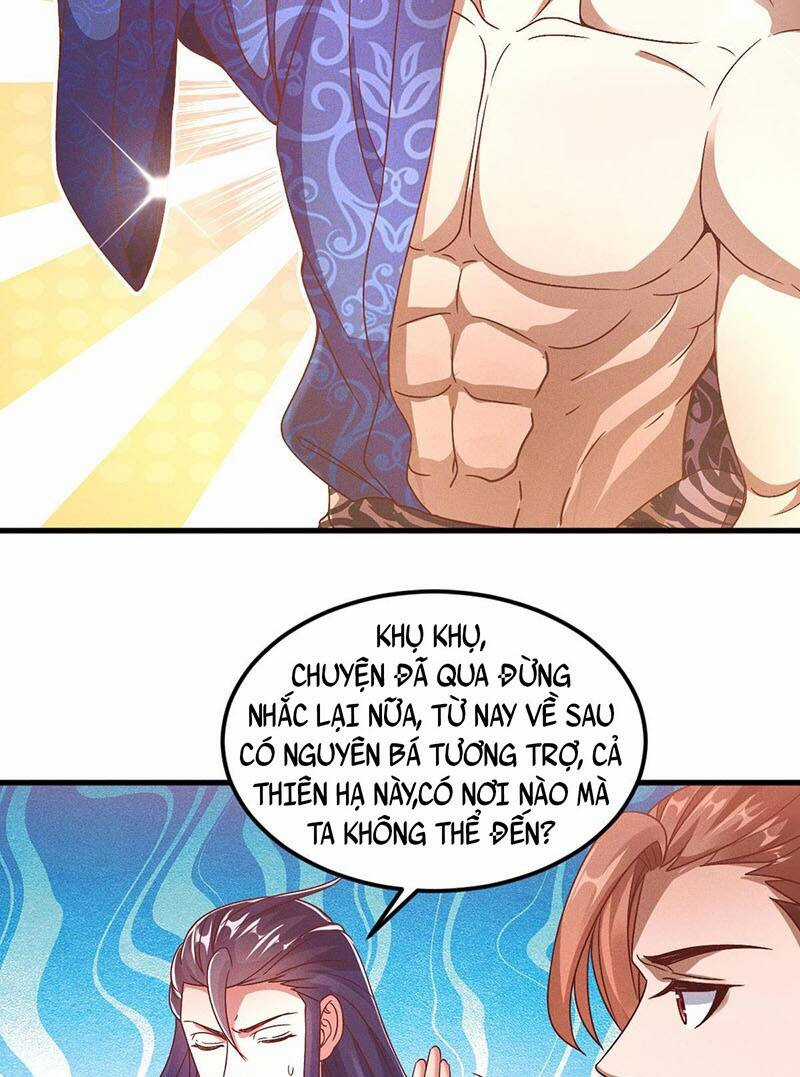 Tối Cường Thần Thoại Đế Hoàng Chapter 32 trang 54