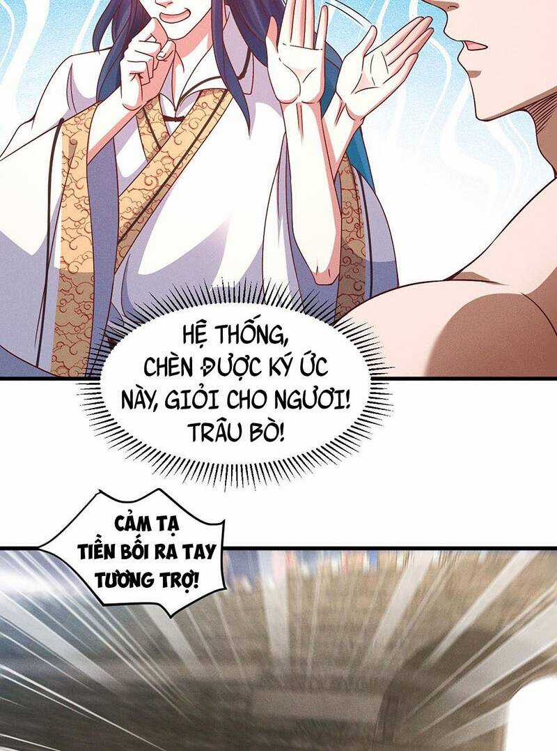 Tối Cường Thần Thoại Đế Hoàng Chapter 32 trang 55