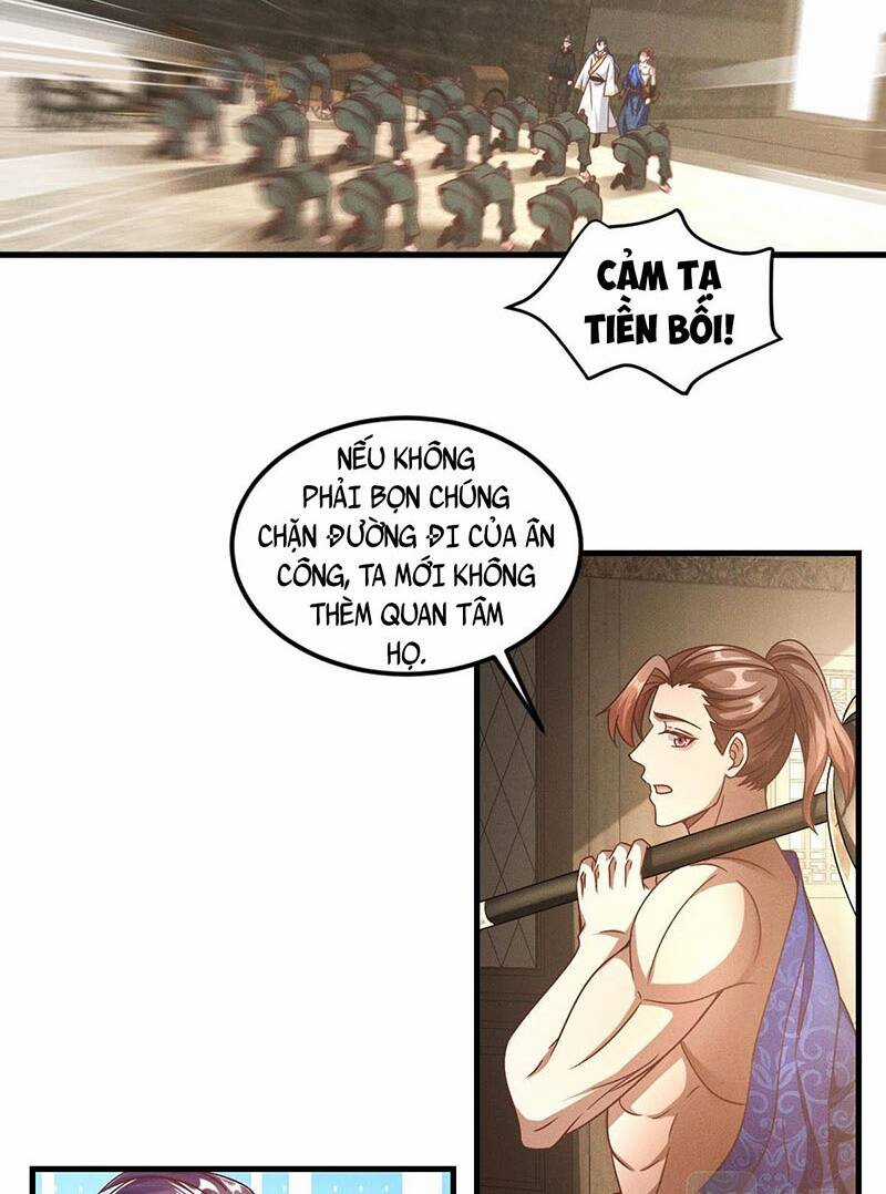 Tối Cường Thần Thoại Đế Hoàng Chapter 32 trang 56