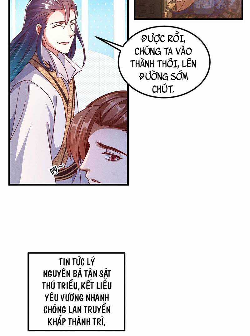 Tối Cường Thần Thoại Đế Hoàng Chapter 32 trang 57