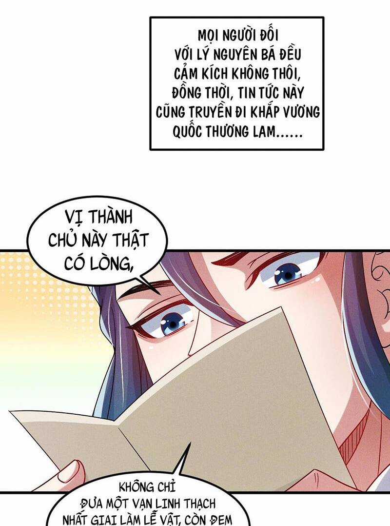 Tối Cường Thần Thoại Đế Hoàng Chapter 32 trang 58