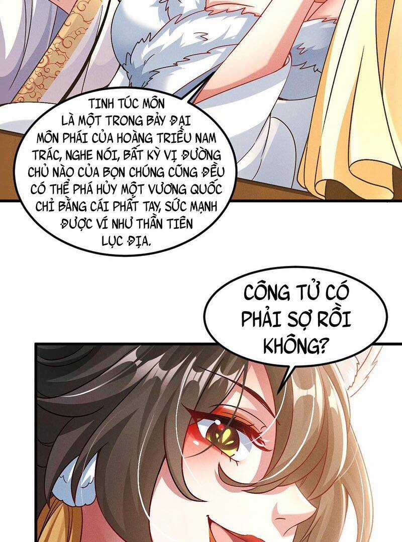 Tối Cường Thần Thoại Đế Hoàng Chapter 32 trang 60