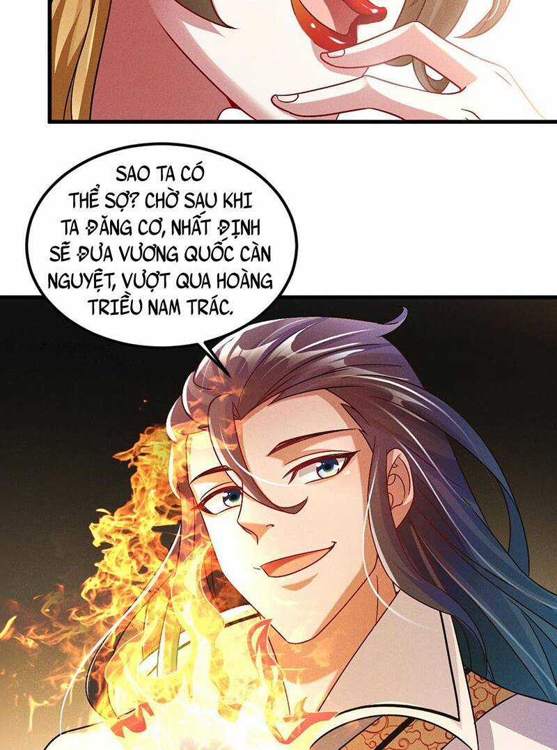 Tối Cường Thần Thoại Đế Hoàng Chapter 32 trang 61