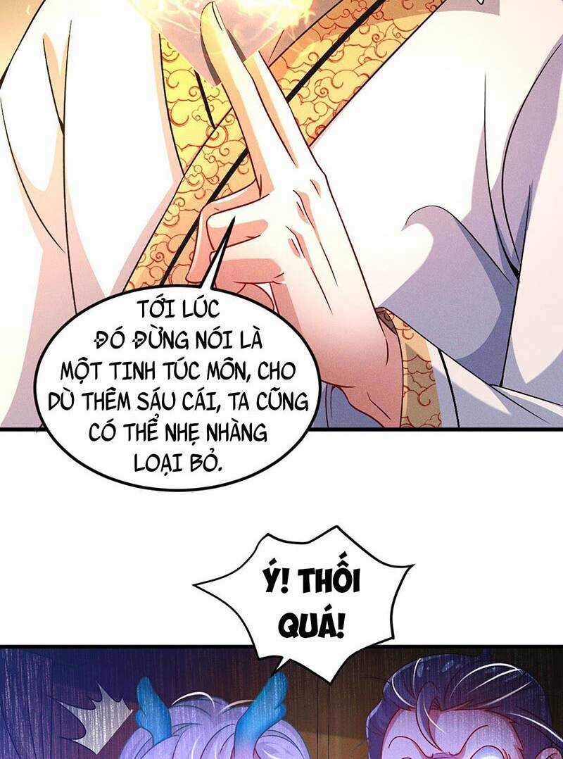 Tối Cường Thần Thoại Đế Hoàng Chapter 32 trang 62