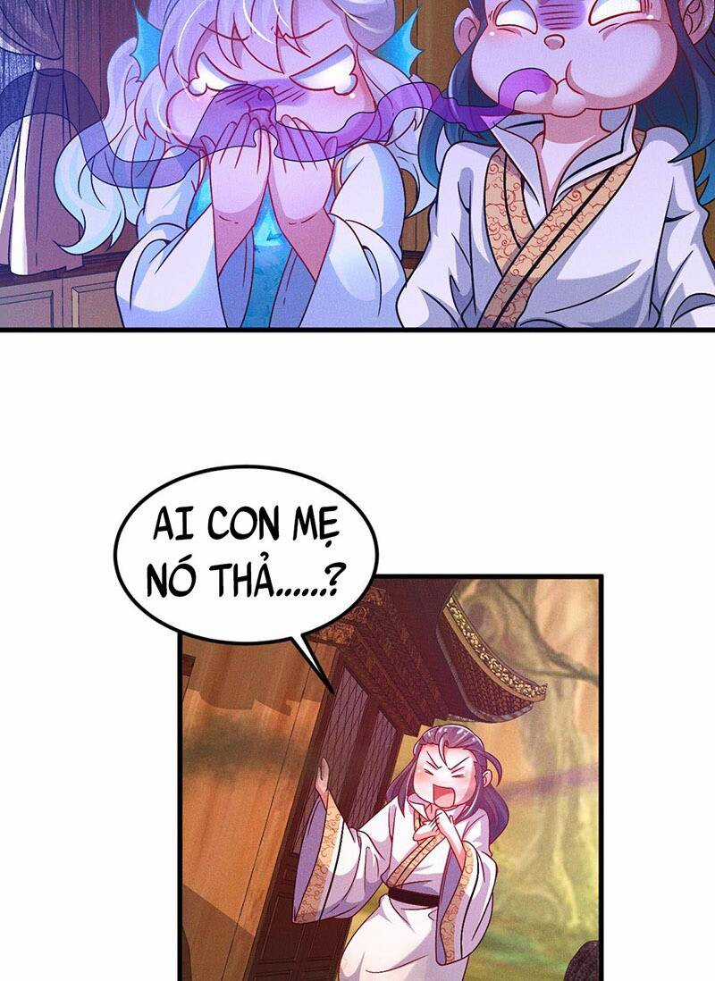 Tối Cường Thần Thoại Đế Hoàng Chapter 32 trang 63