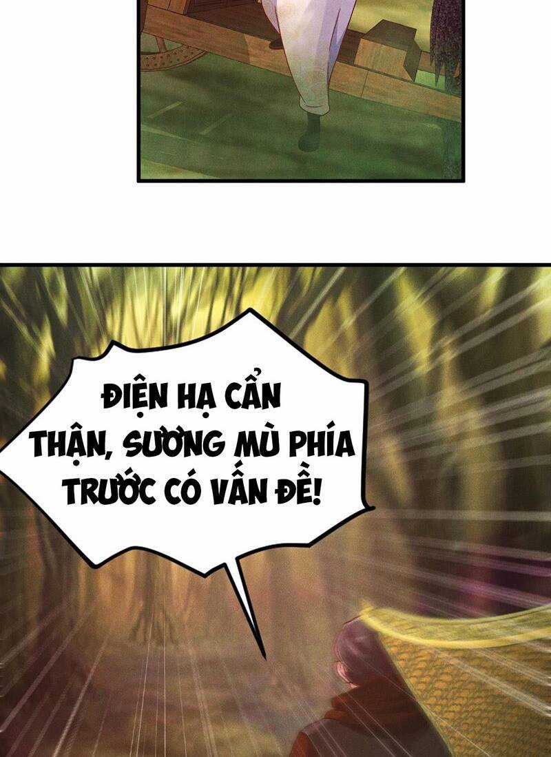 Tối Cường Thần Thoại Đế Hoàng Chapter 32 trang 64