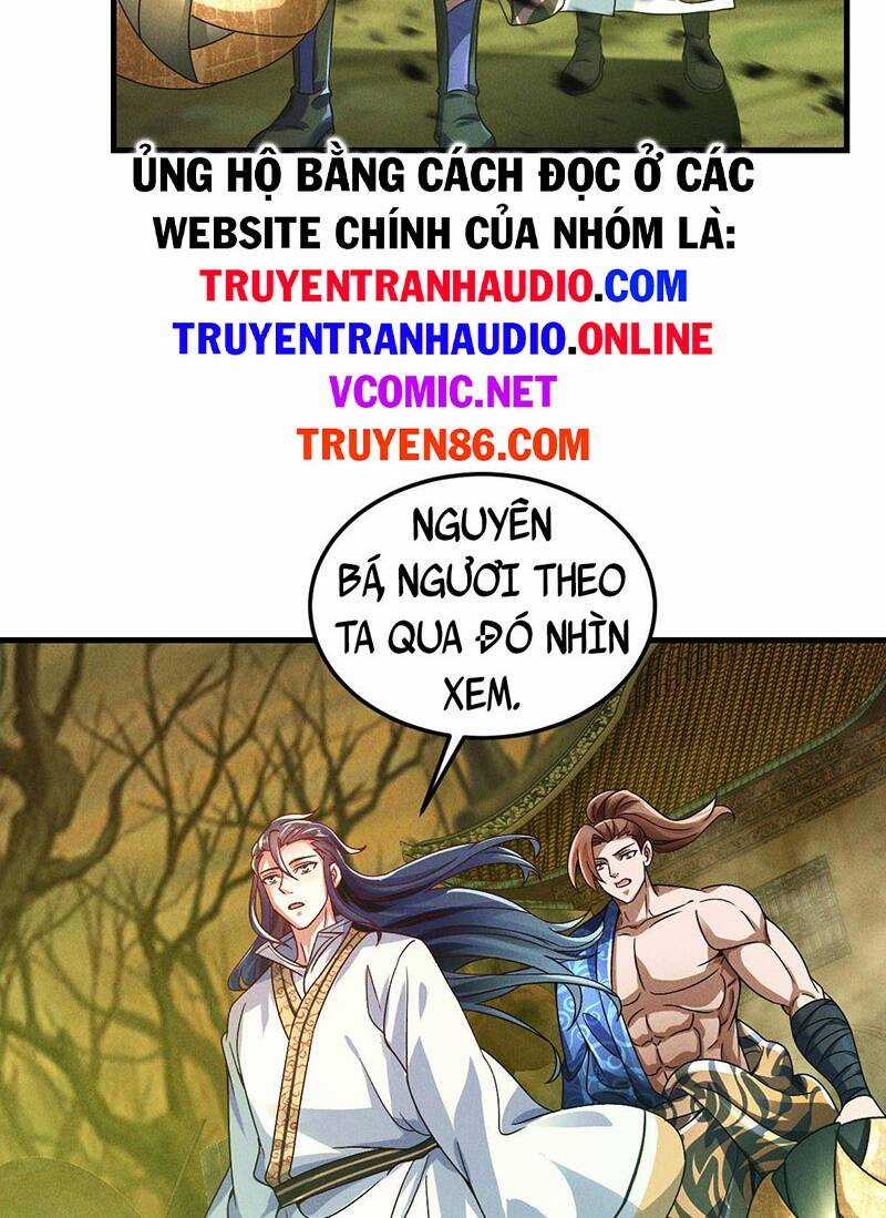 Tối Cường Thần Thoại Đế Hoàng Chapter 32 trang 68