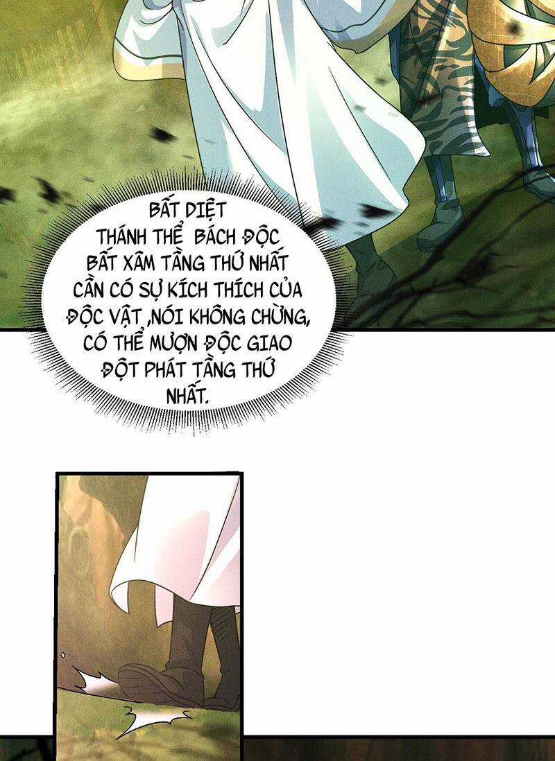 Tối Cường Thần Thoại Đế Hoàng Chapter 32 trang 69