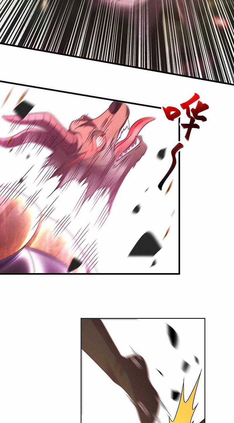 Tối Cường Thần Thoại Đế Hoàng Chapter 32 trang 7